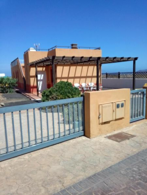 Casa Vega